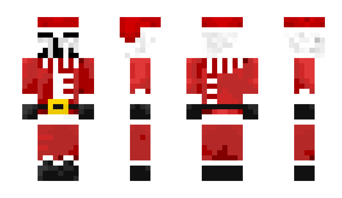 _Gleiz_ Minecraft Skin