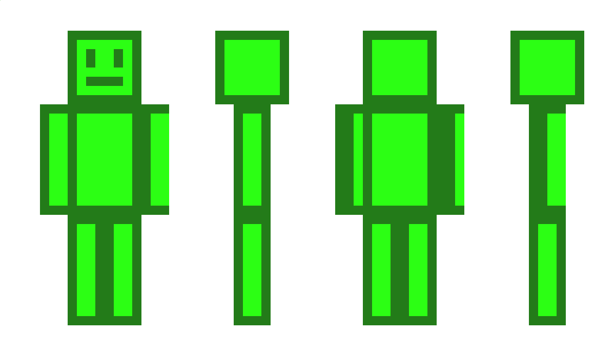 lionschiltkrote Minecraft Skin