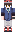 Nezuke Minecraft Skin