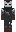 creemo Minecraft Skin