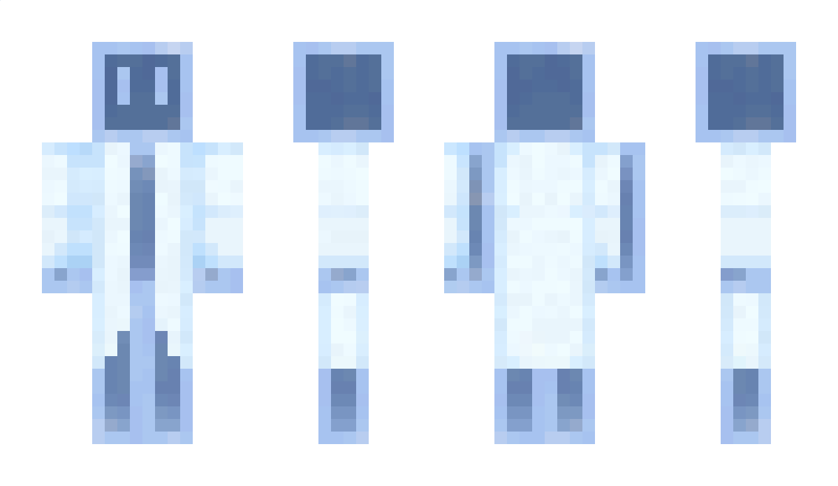 1cce Minecraft Skin