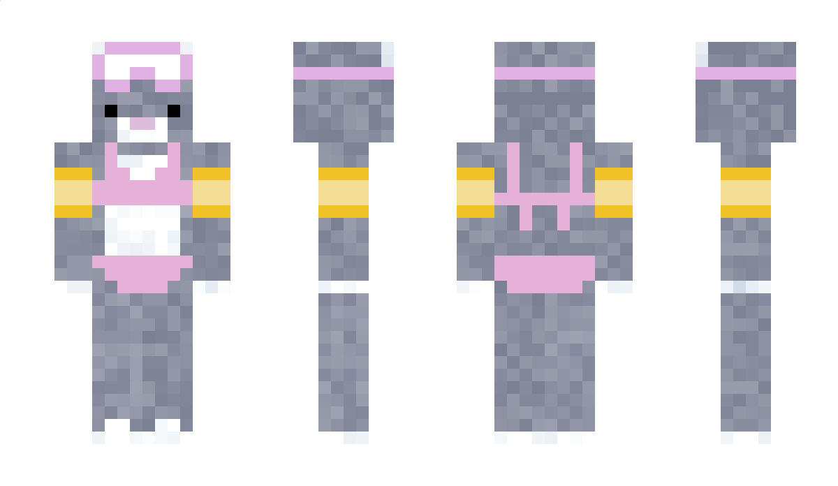 D3I57 Minecraft Skin