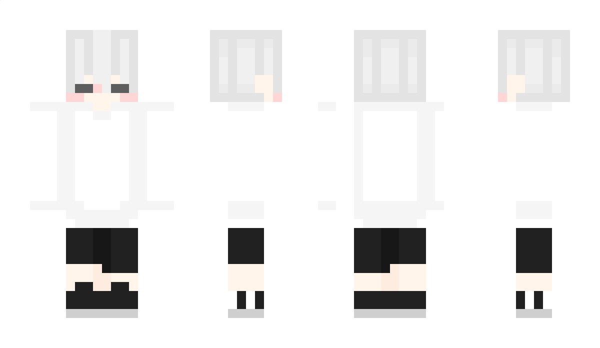 Syestubiera Minecraft Skin