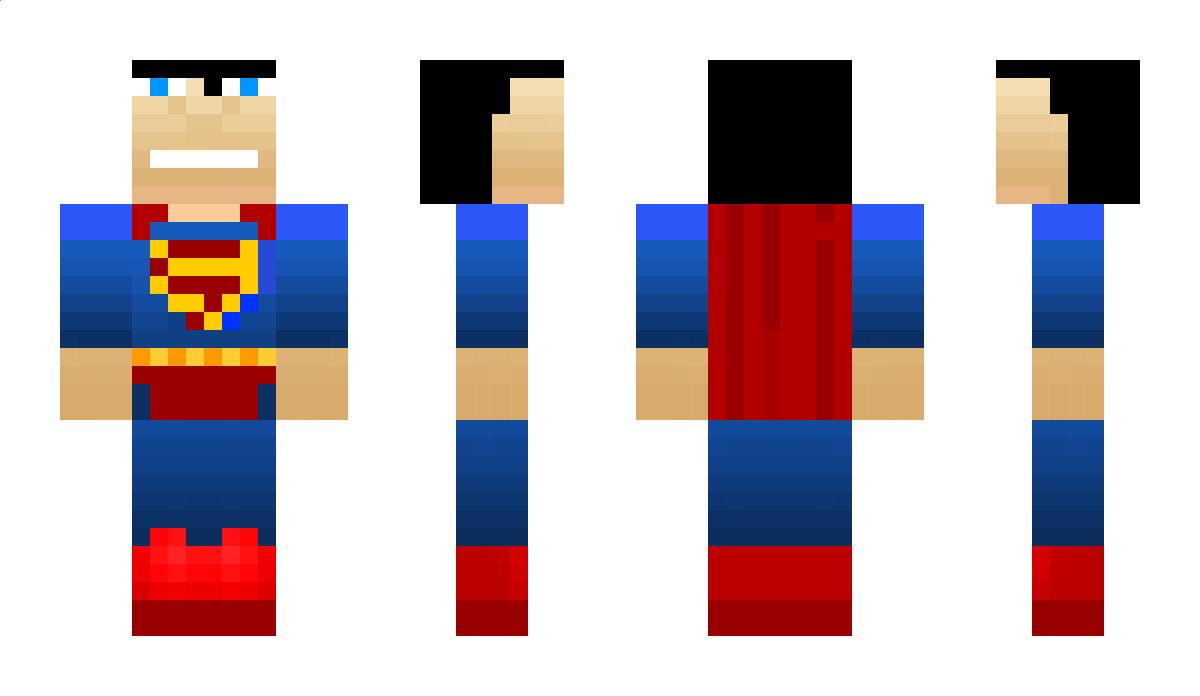 LcAt Minecraft Skin