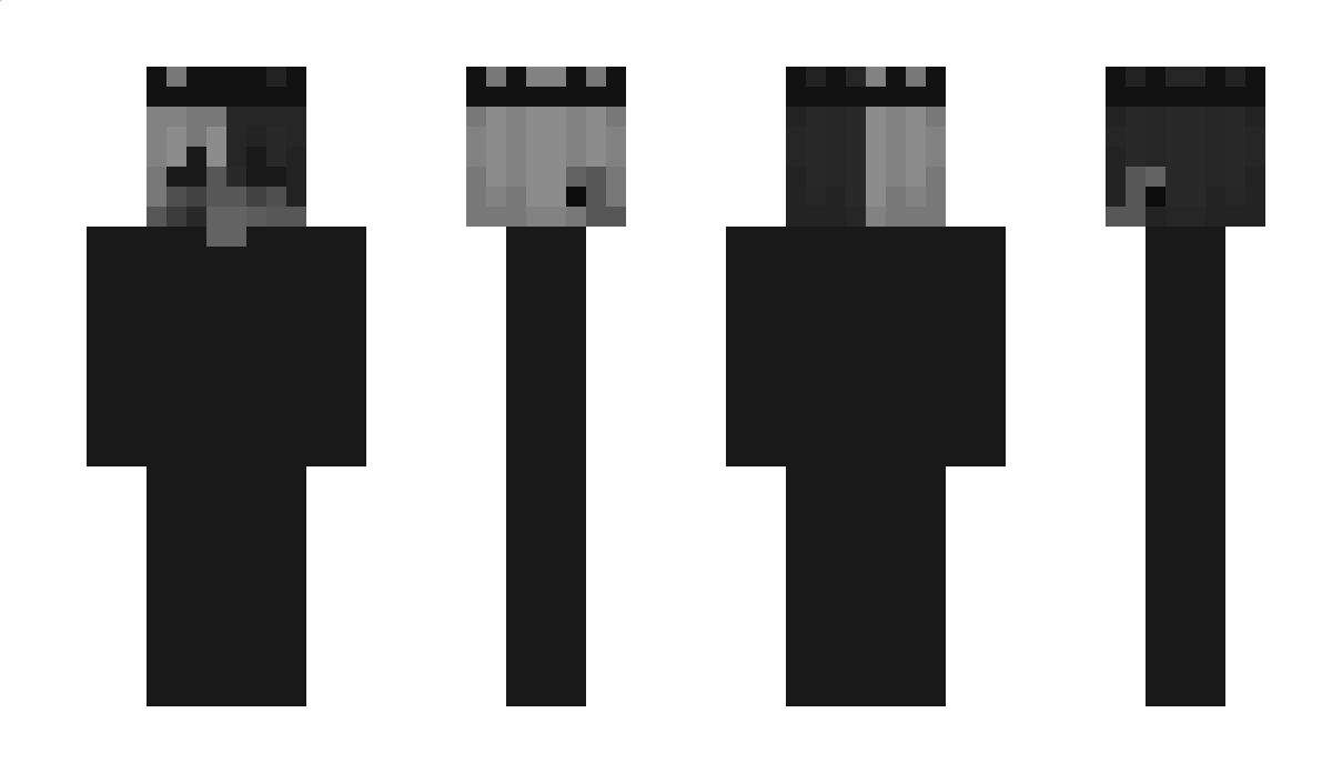 Maizuu Minecraft Skin