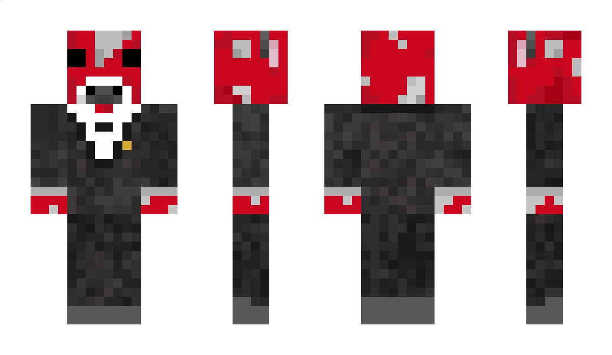 Ccavinjr Minecraft Skin