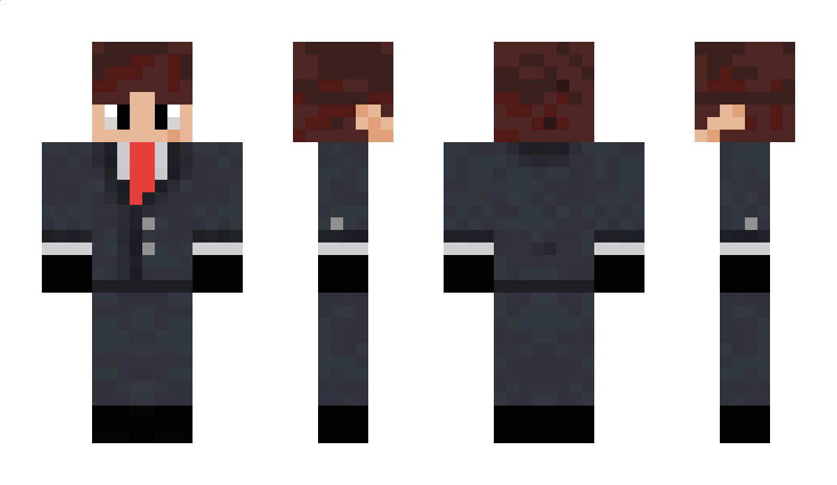 FearSM10 Minecraft Skin