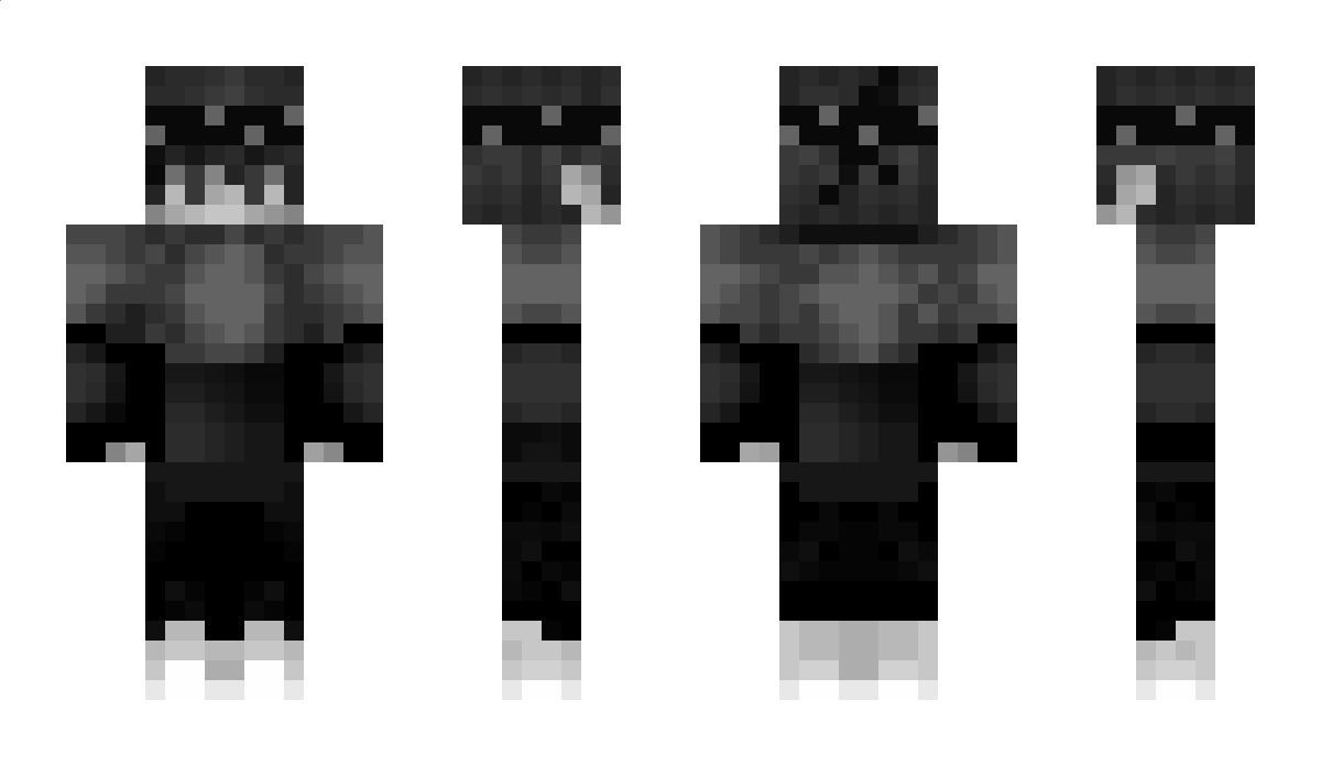 75O Minecraft Skin