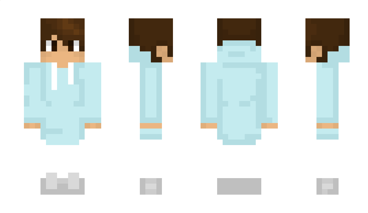 Asher8OT Minecraft Skin