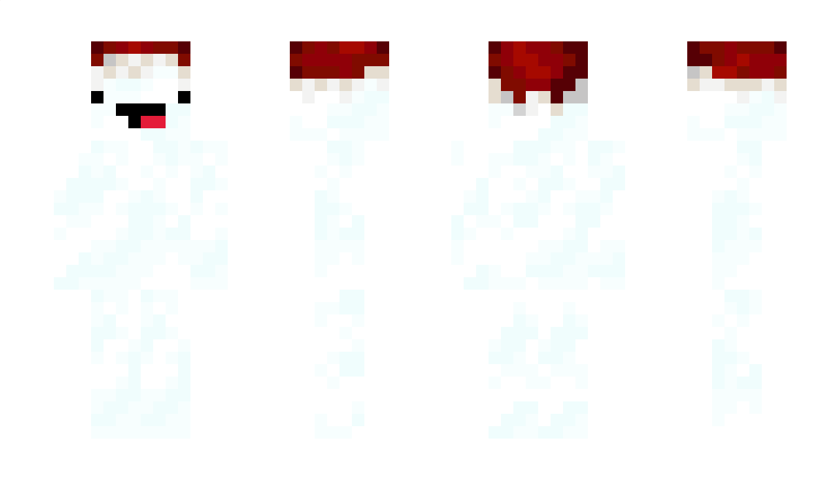 _Intel_I9_ Minecraft Skin