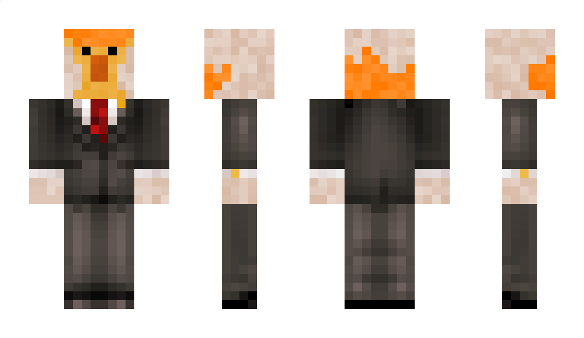 _WeedGuy_ Minecraft Skin