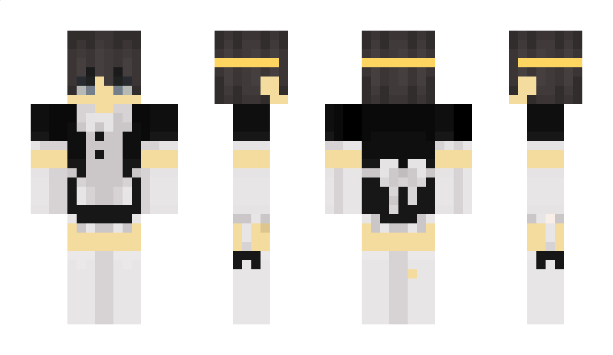 igormelop Minecraft Skin