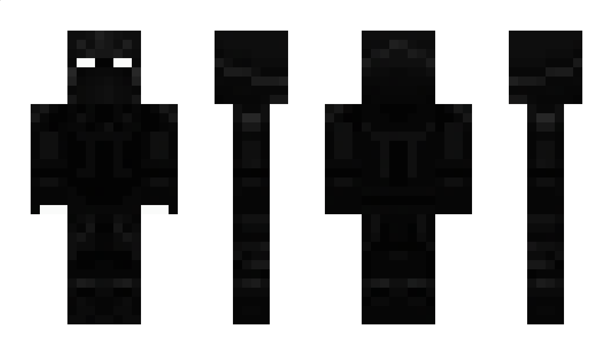 slyzzk Minecraft Skin