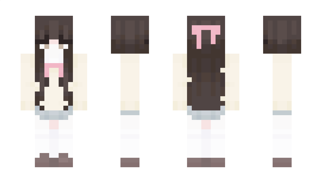 kaleioa Minecraft Skin