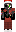 KapitanKokosik Minecraft Skin