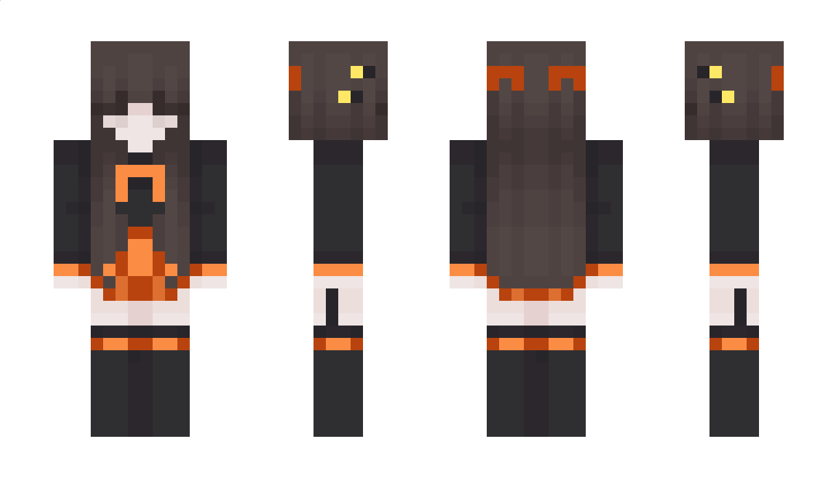 Kar0lka__ Minecraft Skin