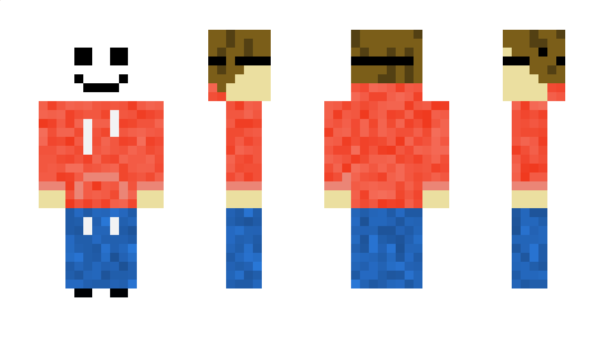 Koksiak24 Minecraft Skin