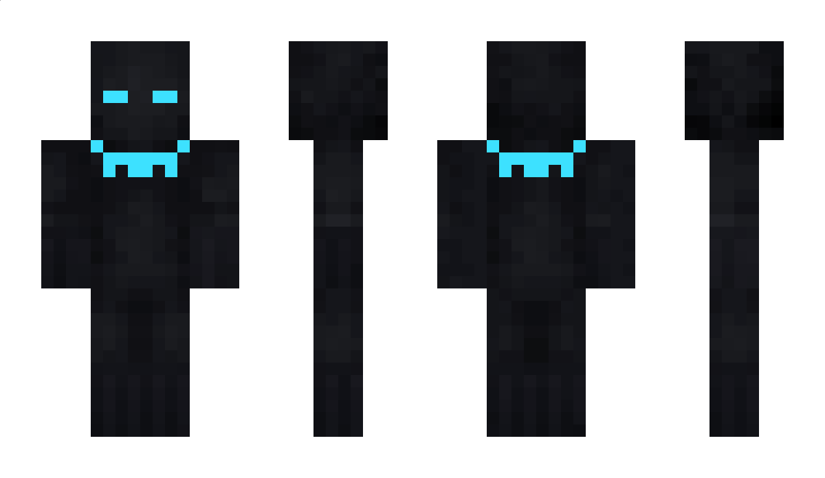 uglymexican Minecraft Skin