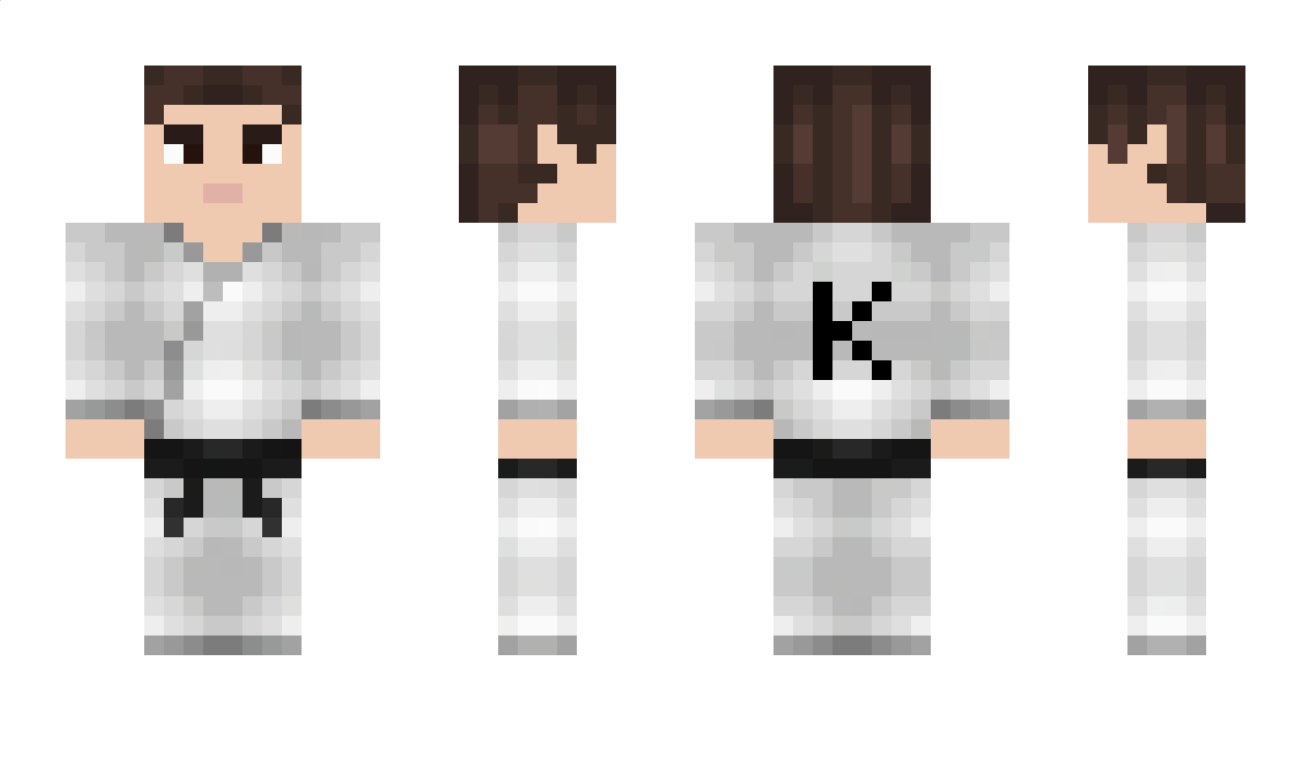 Yonas11_ Minecraft Skin