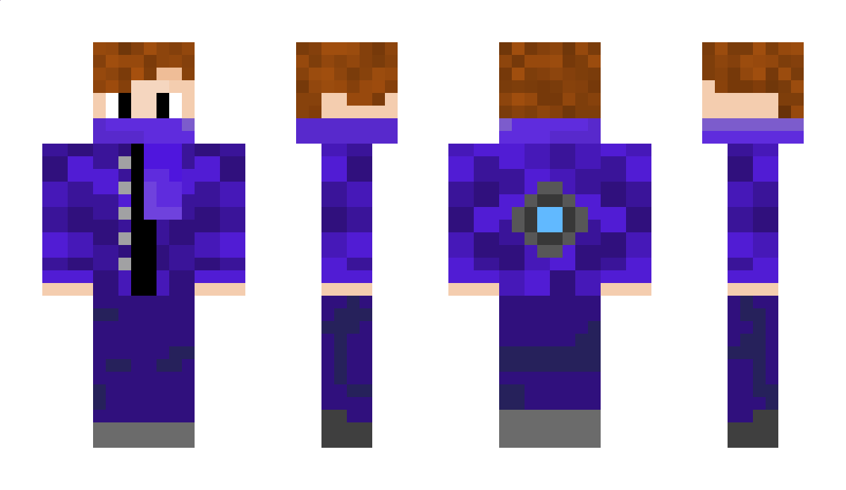 Someguys_silly Minecraft Skin