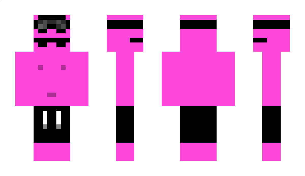 Konta_ Minecraft Skin