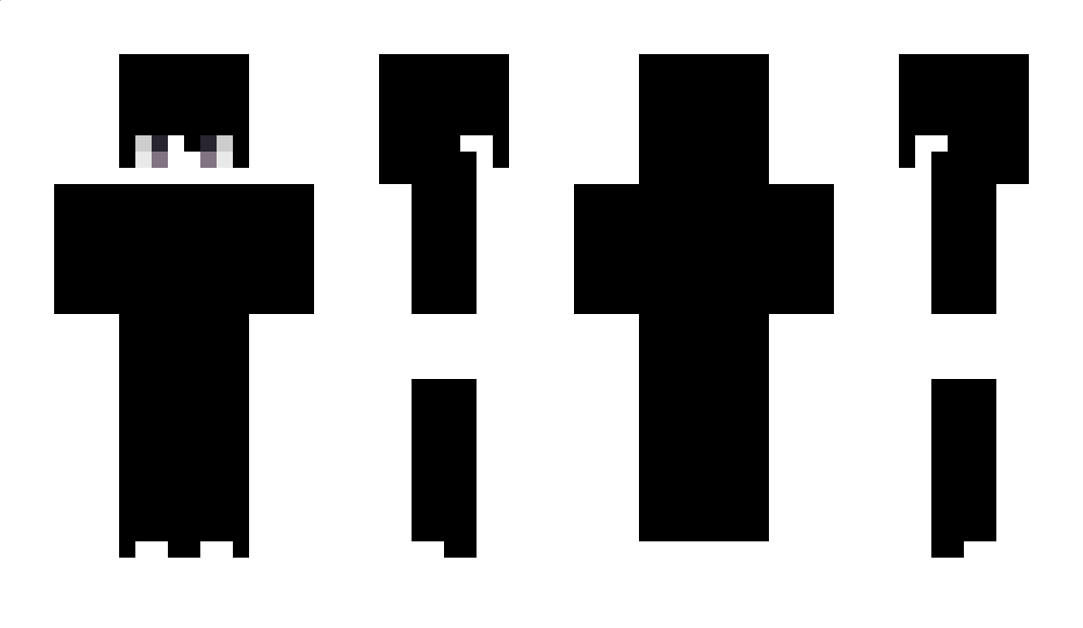 327MC Minecraft Skin