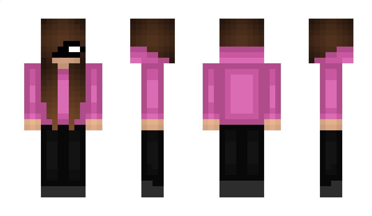 XO_Olibuerk Minecraft Skin