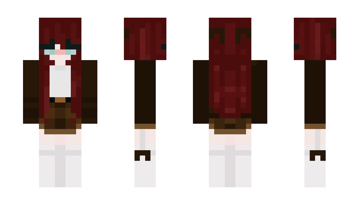 Nolu Minecraft Skin