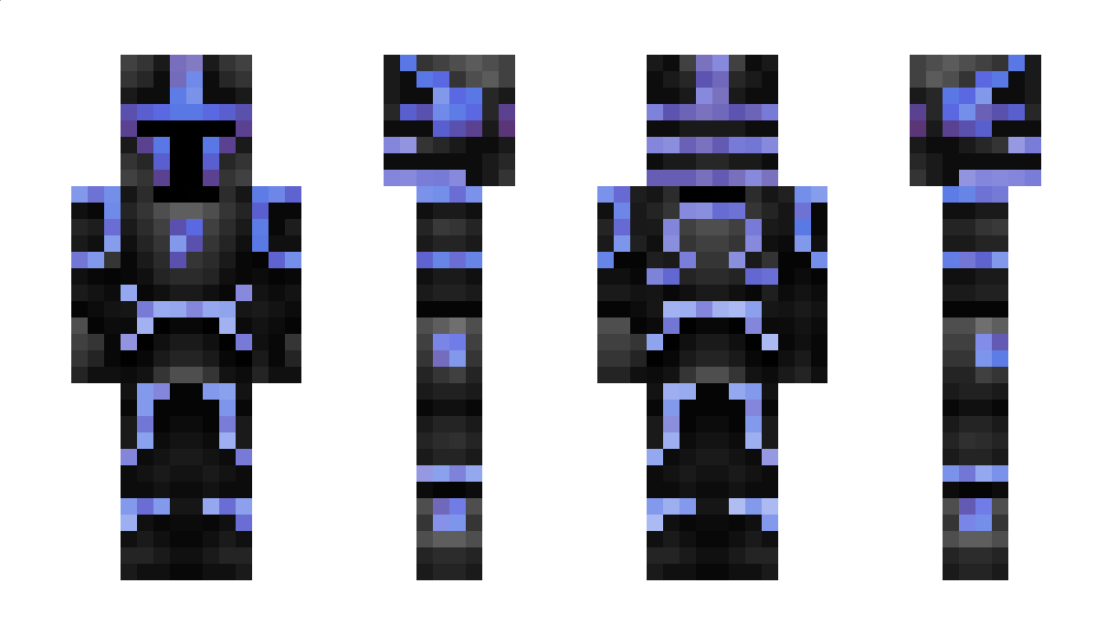 Dawsav Minecraft Skin