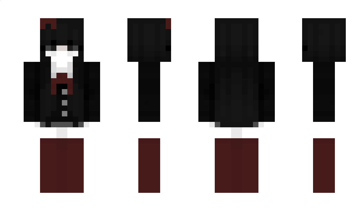 F4n_Szt0s_24 Minecraft Skin