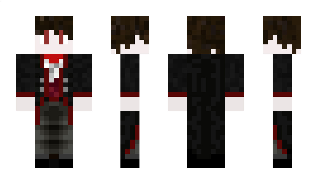 Nick_theOG Minecraft Skin