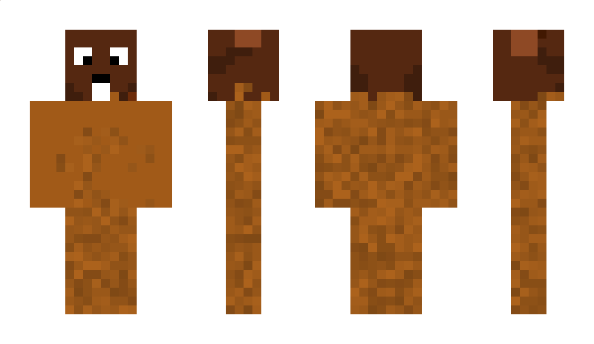 Benebobb Minecraft Skin