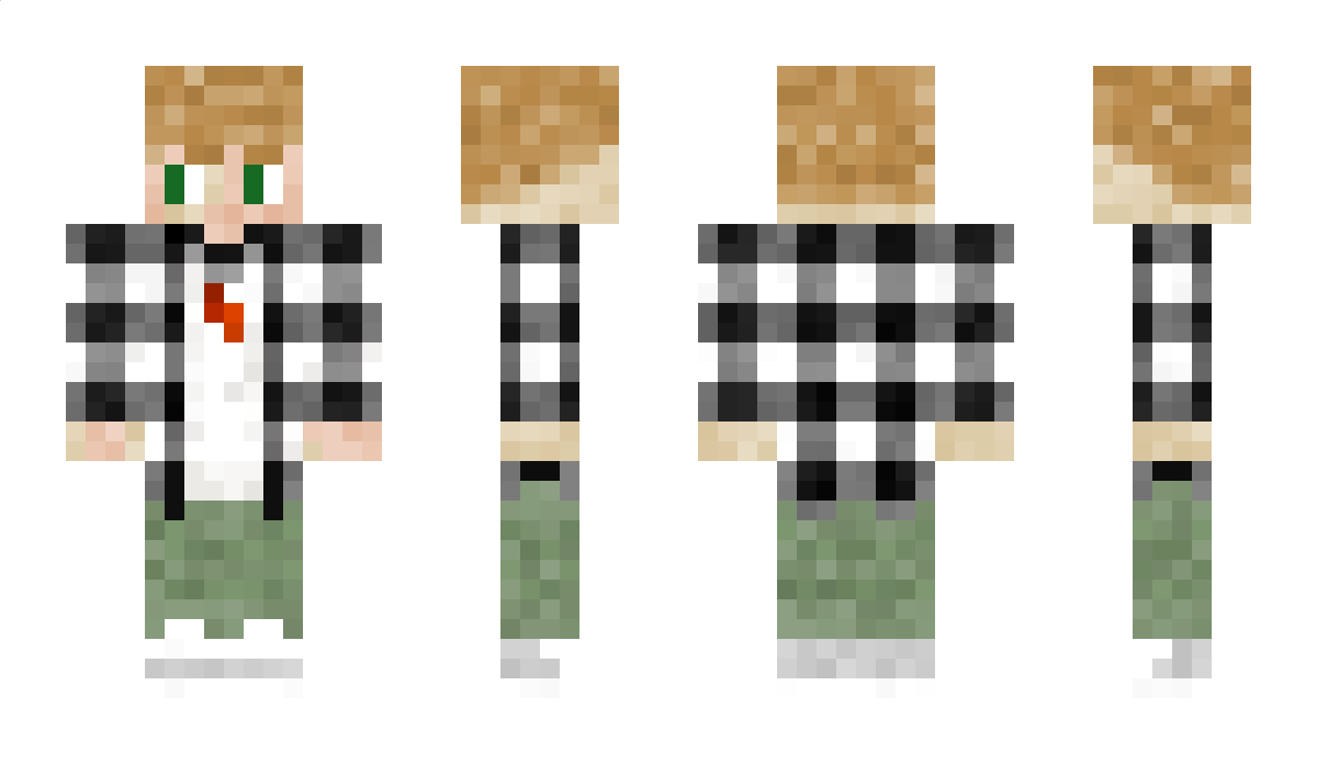 MrSalz_ Minecraft Skin