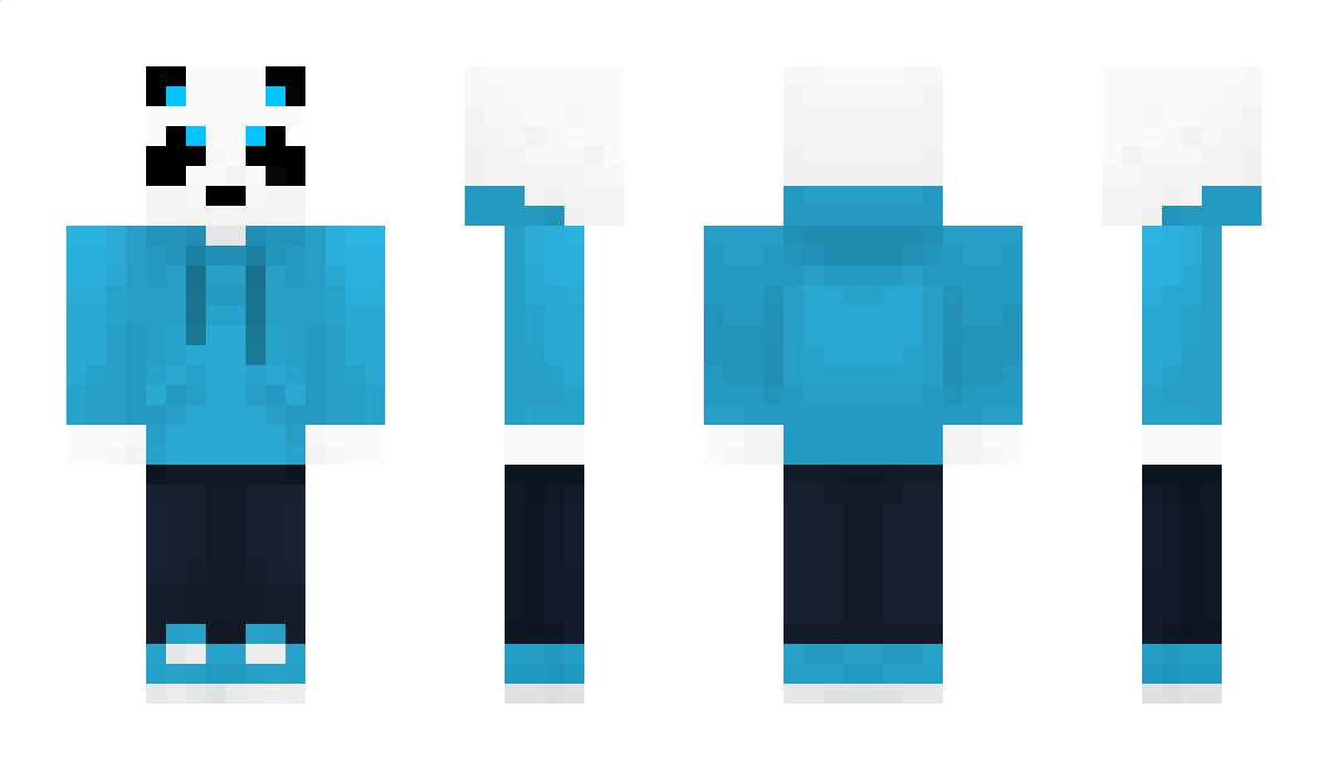 olek1234567890 Minecraft Skin