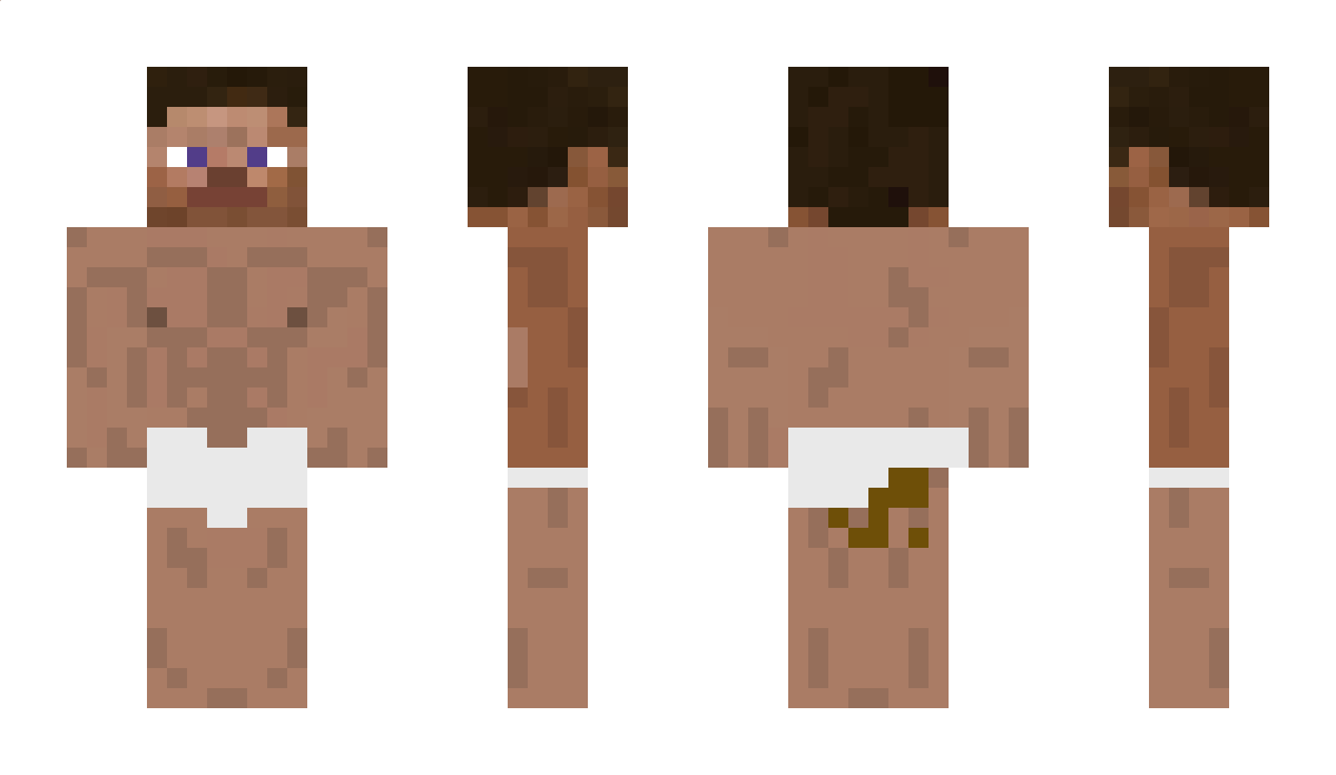 RaphaBre22 Minecraft Skin