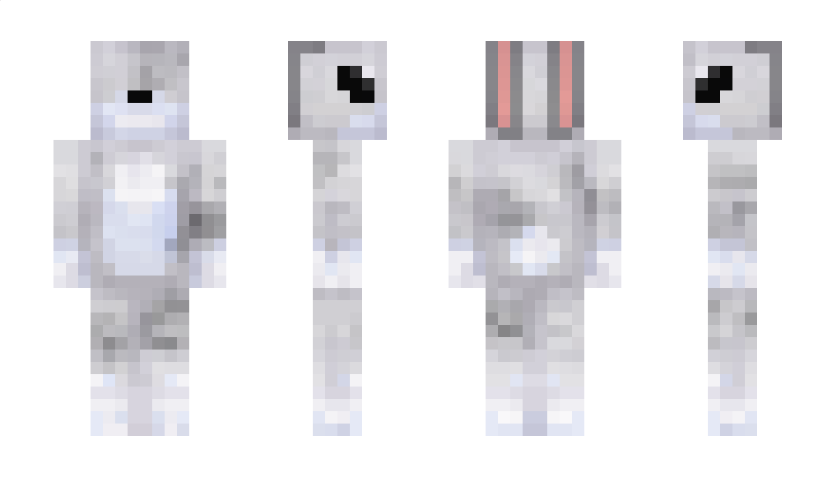 Semm Minecraft Skin