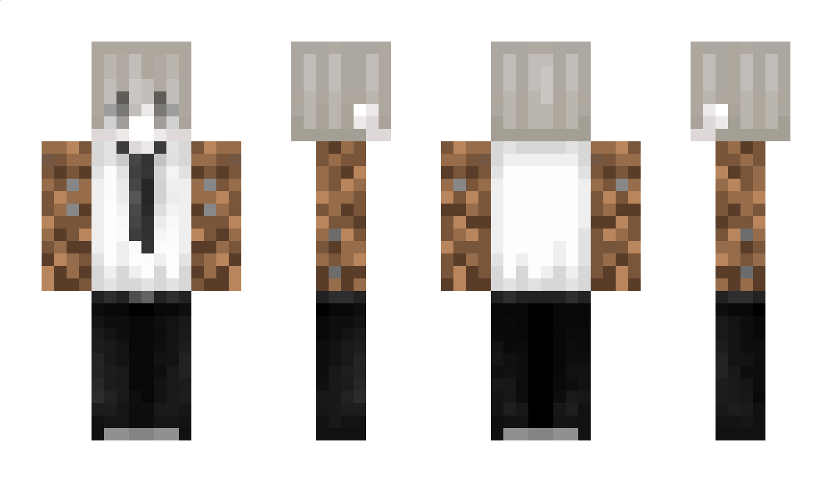 wounly_ Minecraft Skin