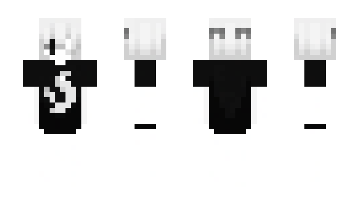 didzcvrl Minecraft Skin