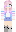 LemonLoli Minecraft Skin