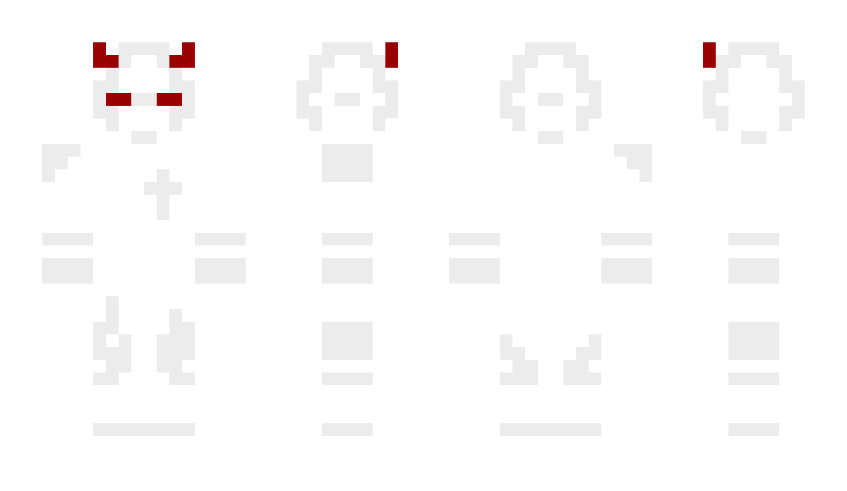 Quasar_000 Minecraft Skin