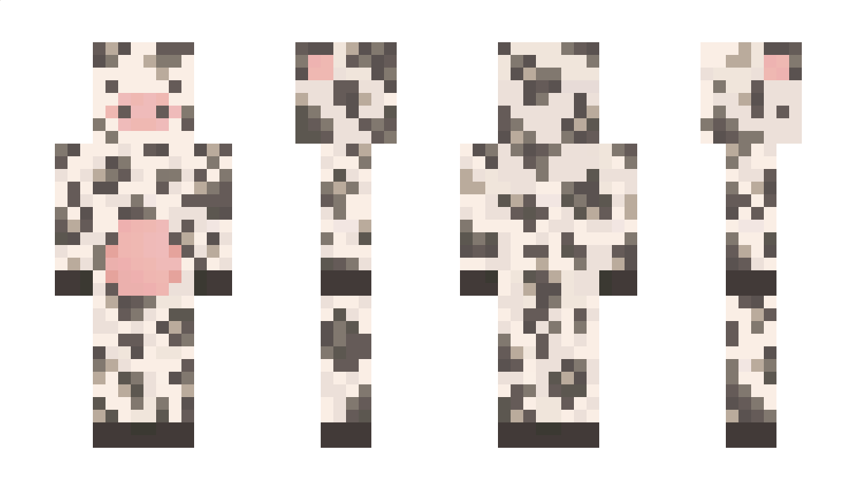 skellojello Minecraft Skin