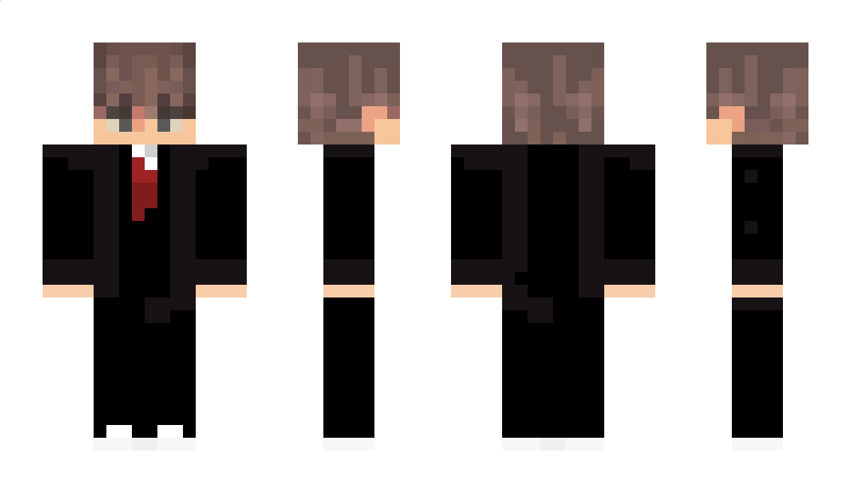 _D0min4cja_ Minecraft Skin