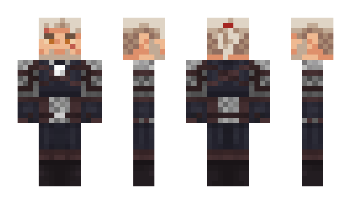 Based_God_9 Minecraft Skin