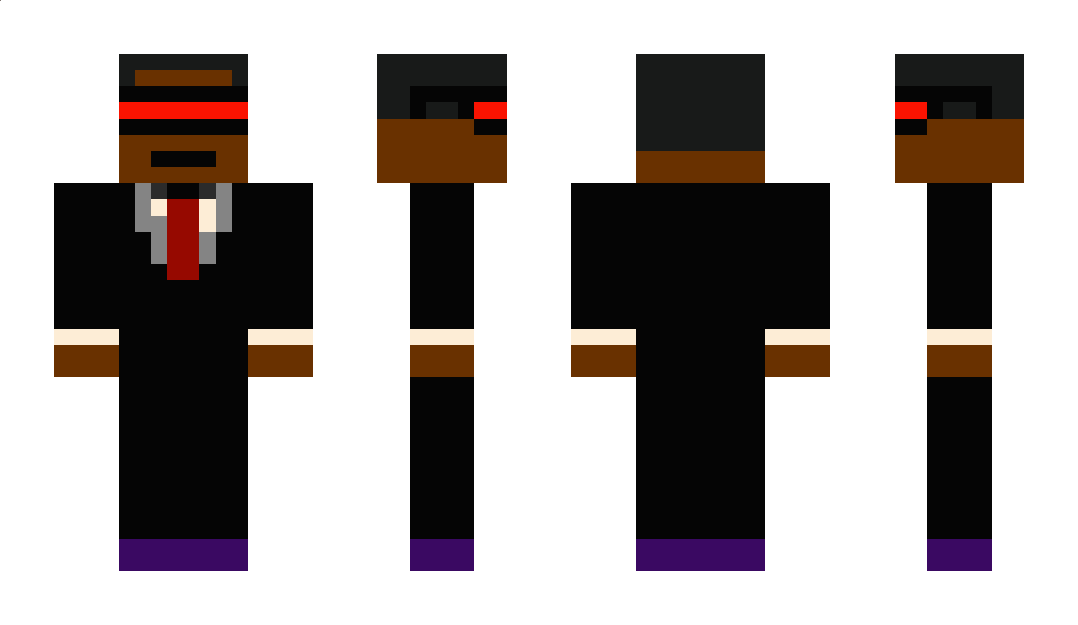 agge1337 Minecraft Skin