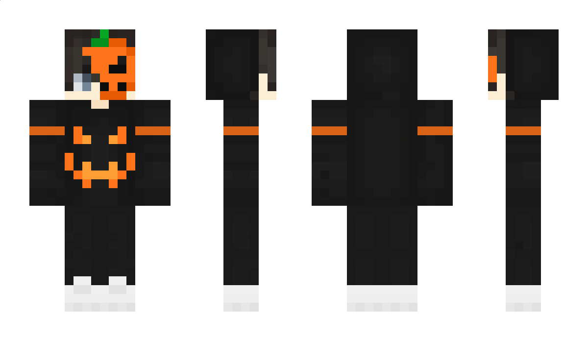 zakod3 Minecraft Skin