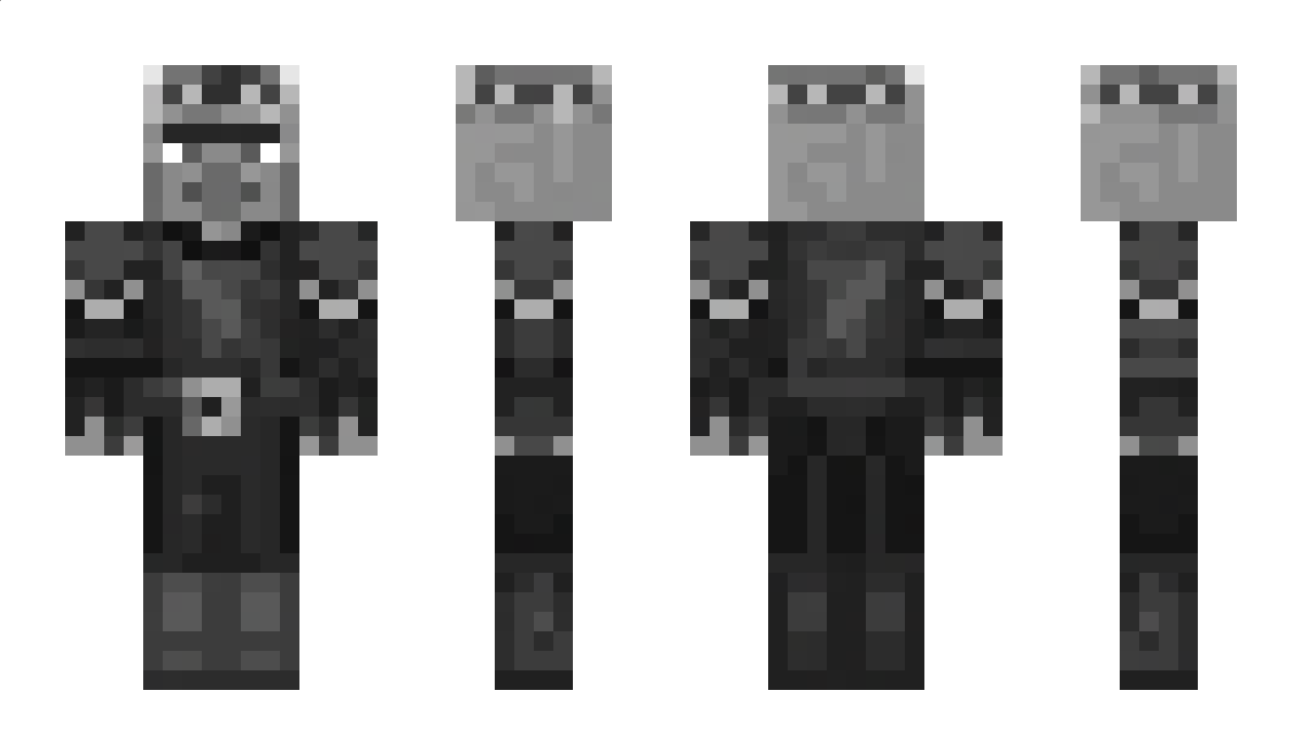 _Priesty Minecraft Skin