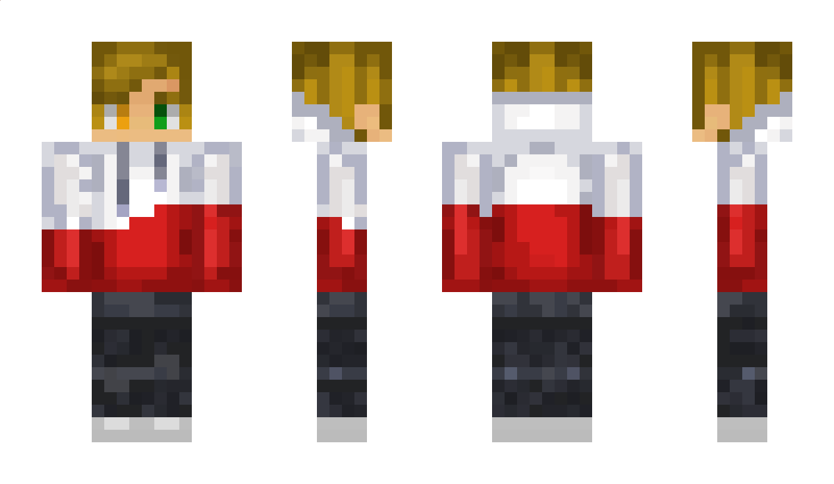 Epicsidegaming Minecraft Skin