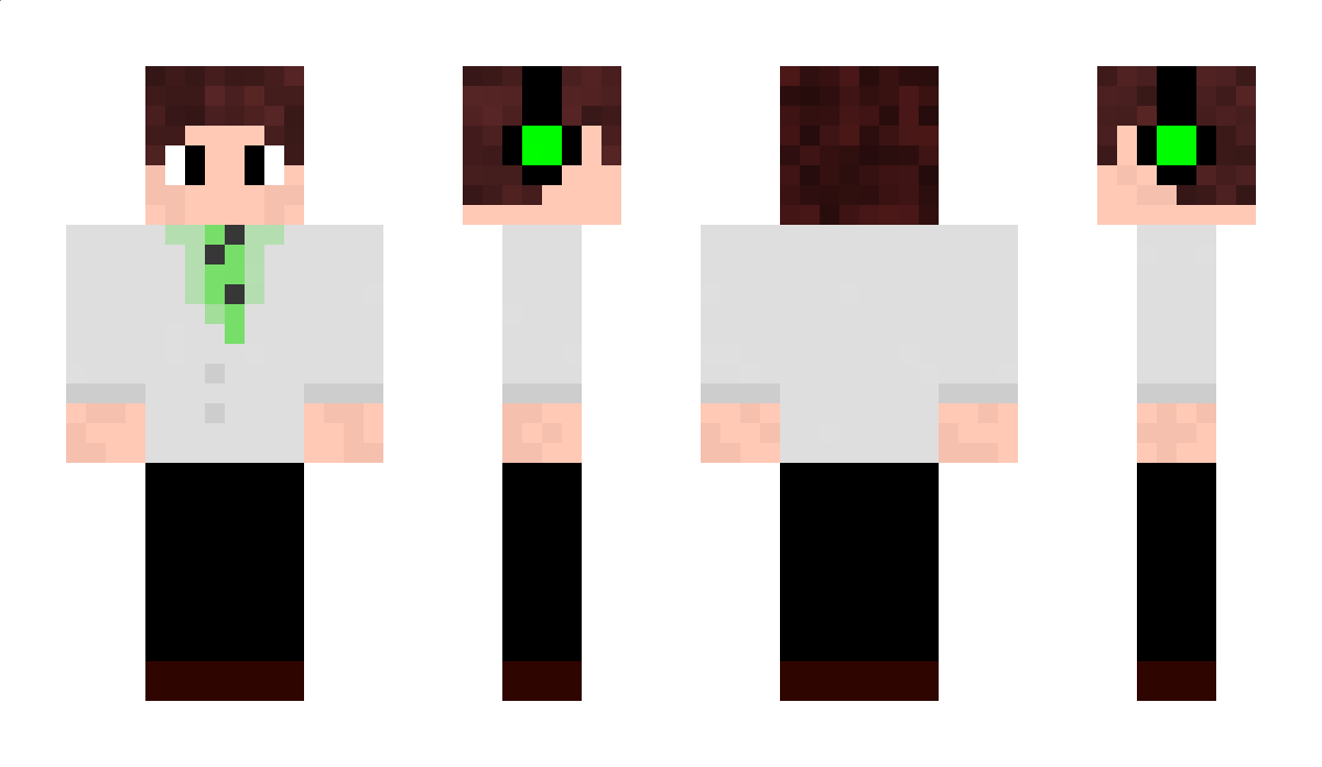 Slick_Wine Minecraft Skin