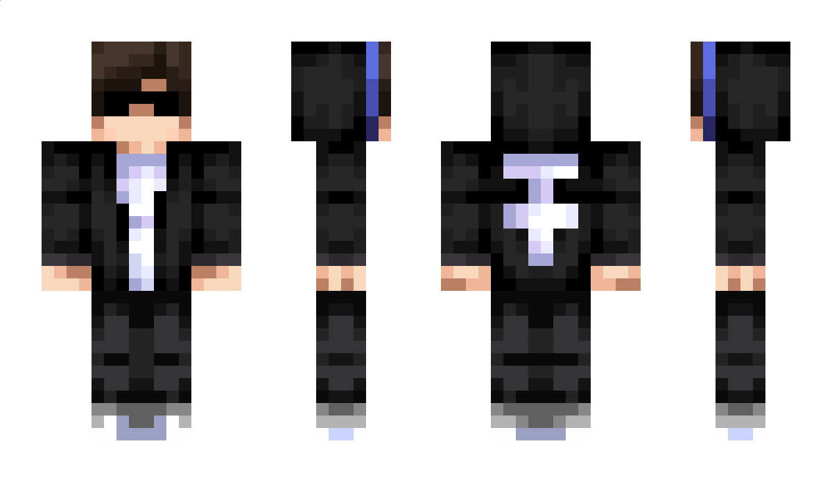 bolydeee Minecraft Skin
