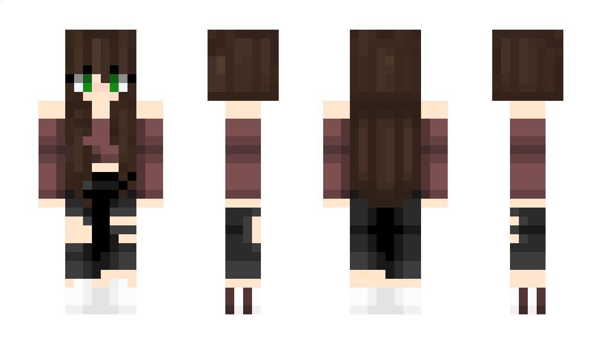 Yolonea_ Minecraft Skin